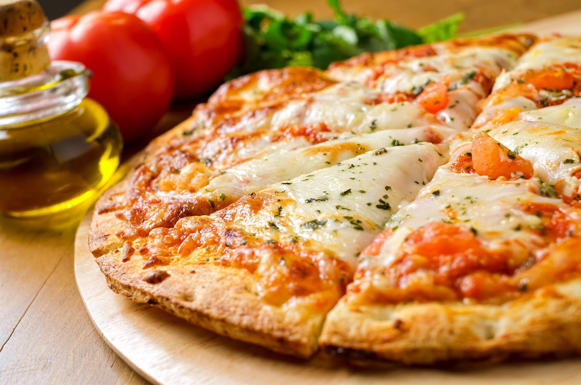 Restaurantes Italianos y pizzerías en Moaña