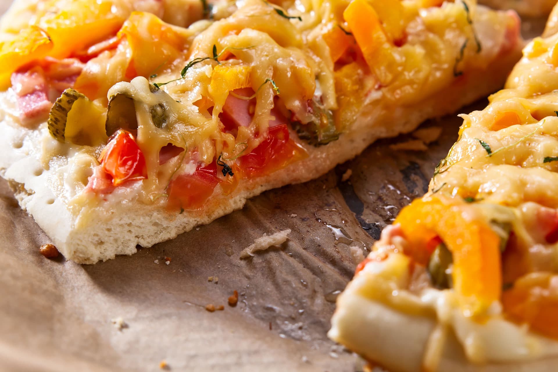 La mejor comida a domicilio en Cangas y Moaña