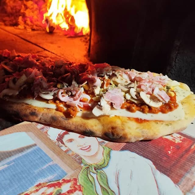 Conozca La Parecida en Moaña y Cangas