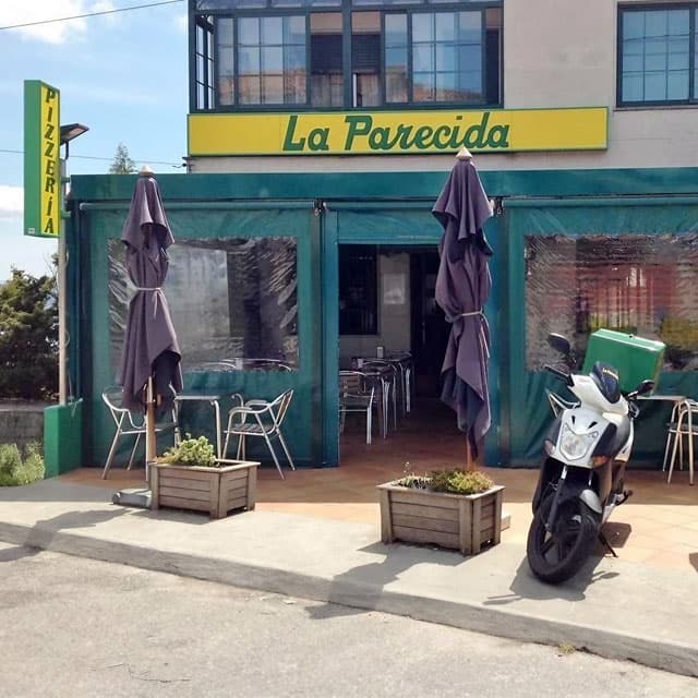 Reparto a domicilio en Moaña y Cangas