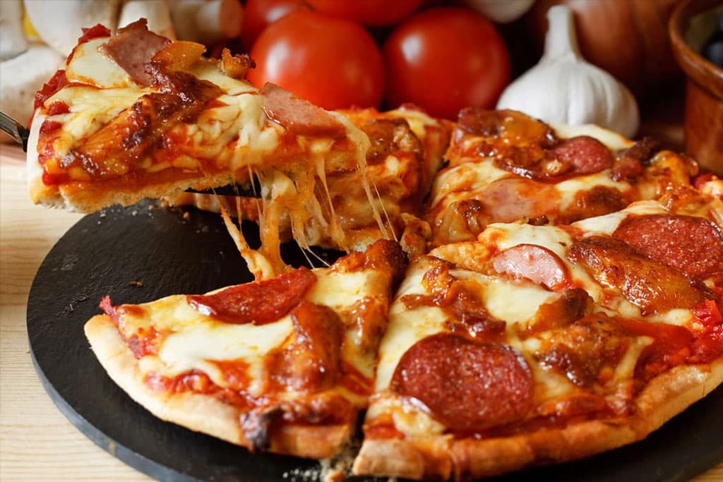 ¡Pedir comida a domicilio en Cangas y Moaña nunca fue tan fácil!