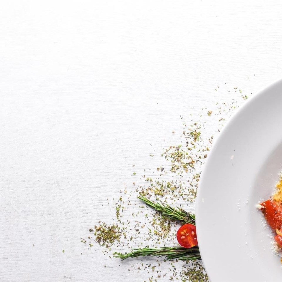 ¡Pida su comida a domicilio a La Parecida!