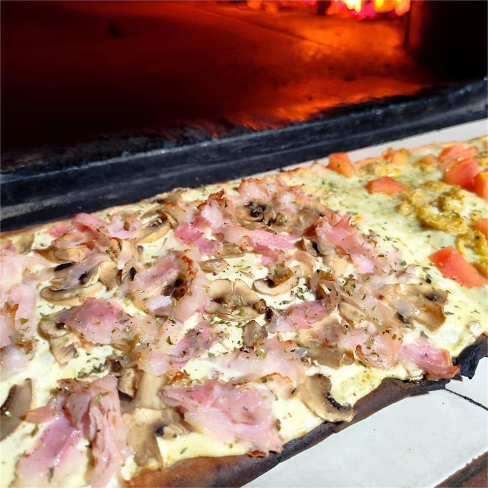 ¡Pida su comida a domicilio a La Parecida!