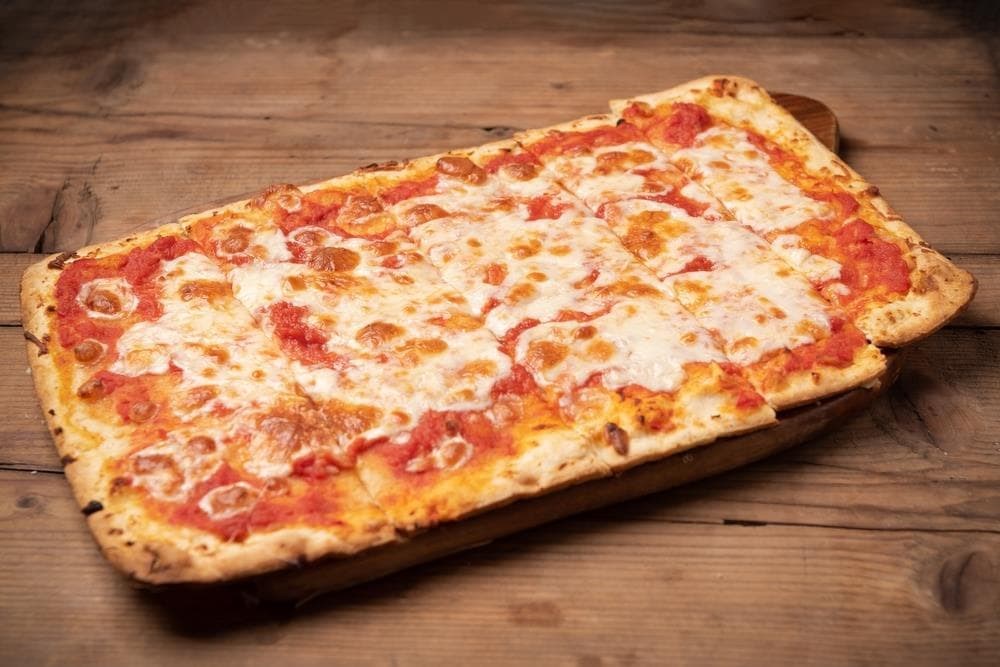 Pizzas - Imagen 1