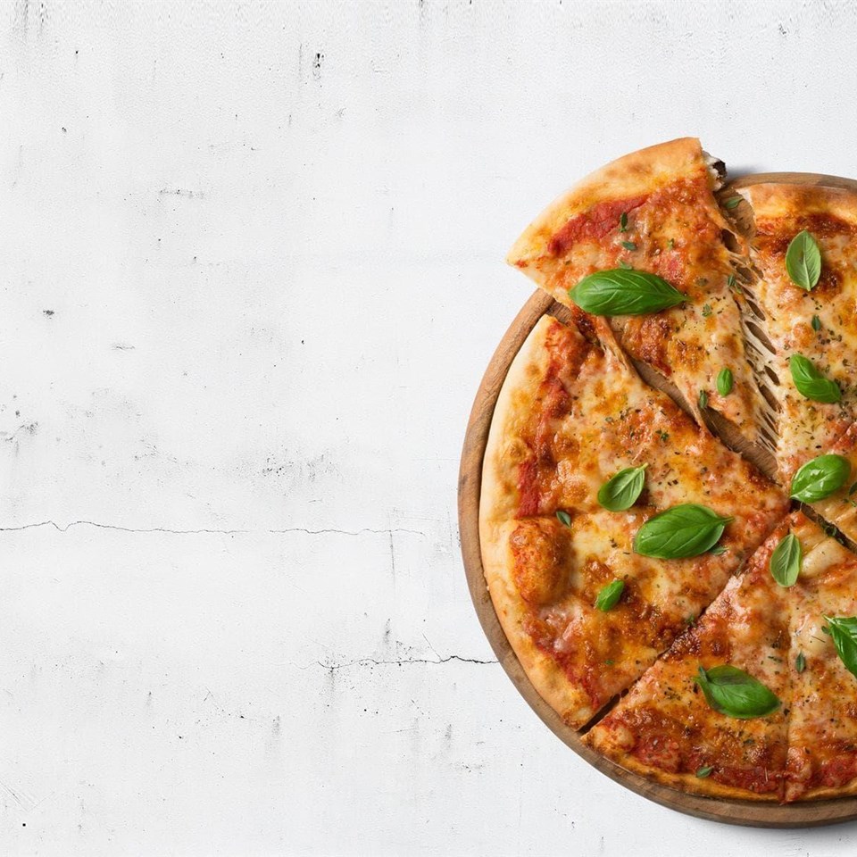 Pizzería en Moaña con sabor tradicional